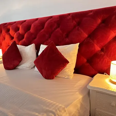 Nearby Romantic Retreat R * Timisoara