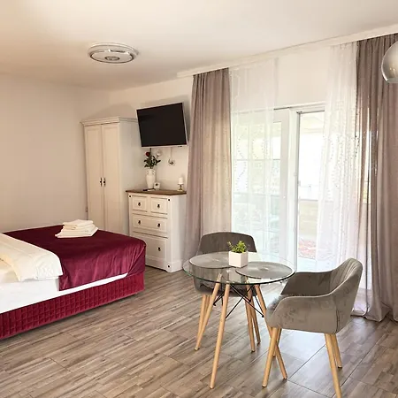 Nearby Romantic Retreat R Timişoara