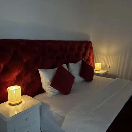 Nearby Romantic Retreat R Timisoara