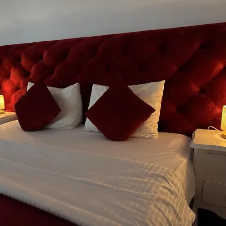 Nearby Romantic Retreat R Maison d'hôtes