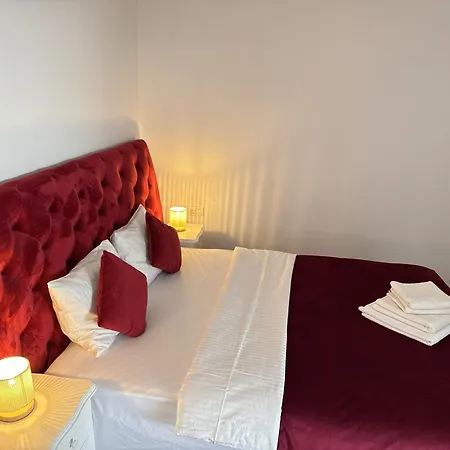 Nearby Romantic Retreat R Timisoara