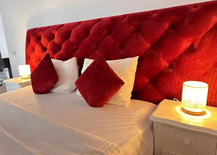 Nearby Romantic Retreat R 3* Timişoara