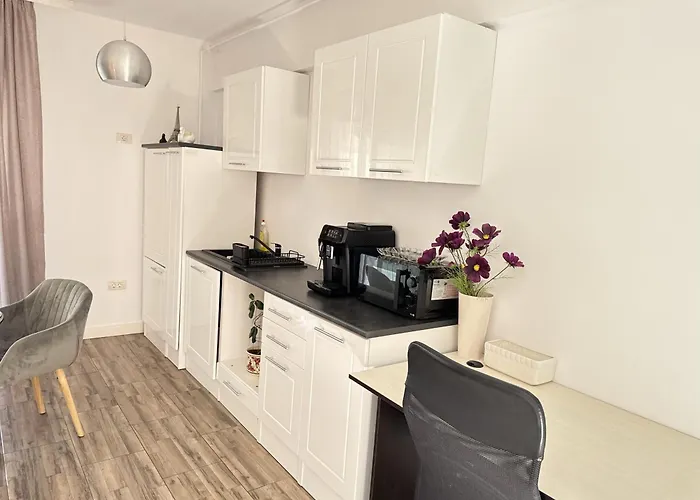 Nearby Romantic Retreat R Timişoara