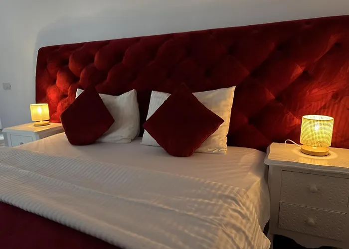 Nearby Romantic Retreat R Casa de hóspedes