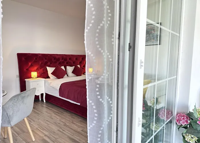 Nearby Romantic Retreat R 3* Timişoara