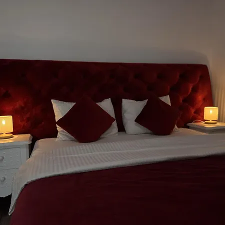 Nearby Romantic Retreat R Timişoara