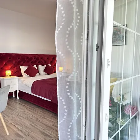 Nearby Romantic Retreat R 3* Timişoara