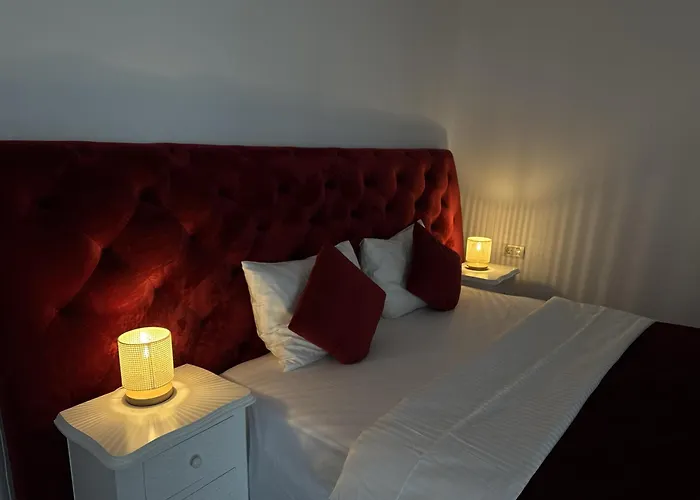 Nearby Romantic Retreat R Timisoara