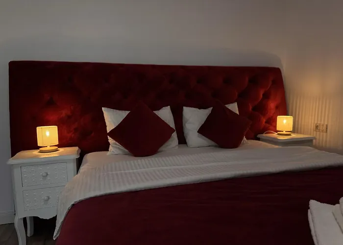 Nearby Romantic Retreat R Timisoara