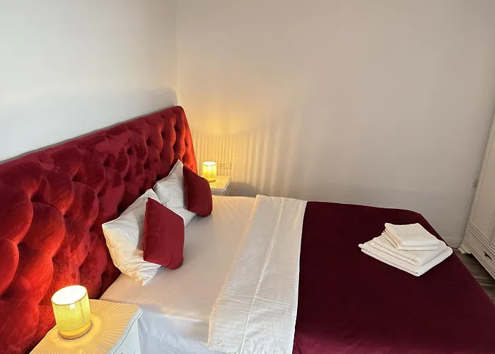 Nearby Romantic Retreat R Timisoara